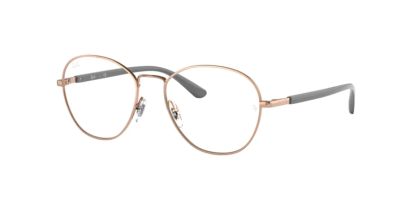 RX 6470 Ray-Ban Glasses