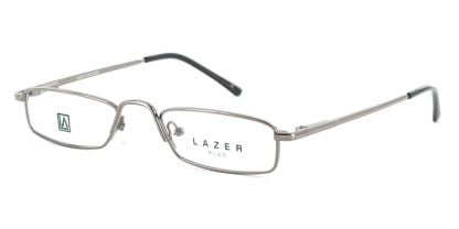 LZR 4028 Half Eye Glasses