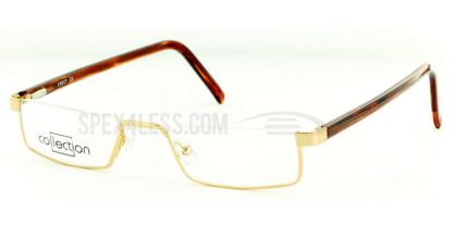 C8317 Half Eye Glasses