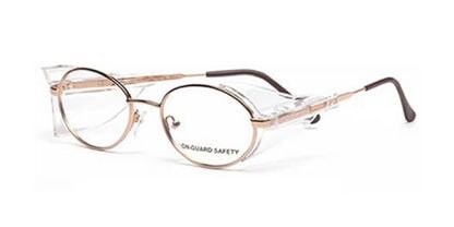 S0092 Prescription Safety Glasses