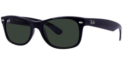 New Wayfarer Ray-Ban Sunglasses RB 2132 