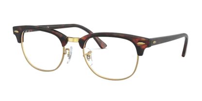 RX 5154 Ray-Ban Glasses