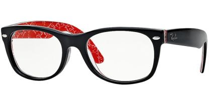 RX 5184 Ray-Ban Glasses