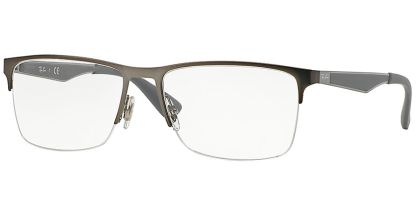 RX 6335 Ray-Ban Glasses
