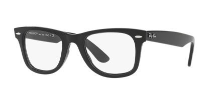 RX 4340V Ray-Ban Glasses