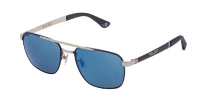 SPL 890 Police Sunglasses