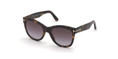 Wallace Tom Ford Sunglasses TF 870