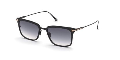 Hayden Tom Ford Sunglasses TF 831