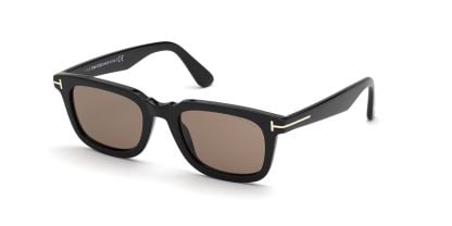 Dario Tom Ford Sunglasses TF 817