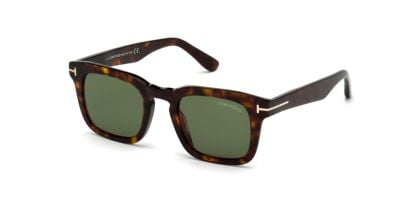 Dax Tom Ford Sunglasses TF 751