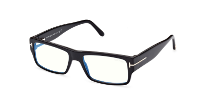 FT5835 Tom Ford Glasses
