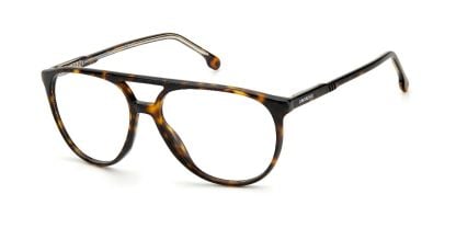 1124 Carrera Glasses