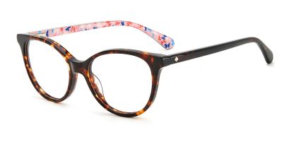 Luella Kate Spade Glasses