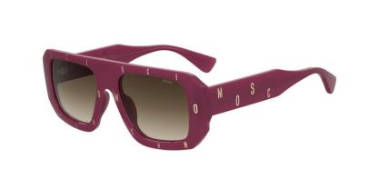 MOS129/S Moschino Sunglasses
