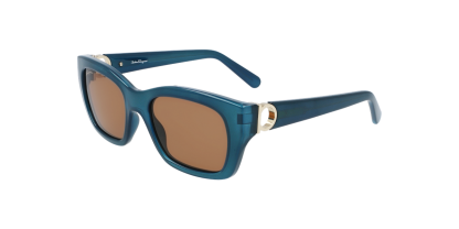 SF 1012S Salvatore Ferragamo Sunglasses