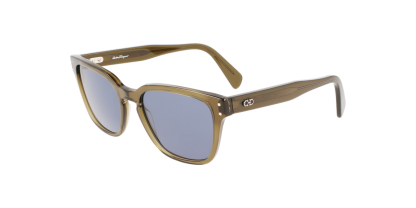 SF 1040S Salvatore Ferragamo Sunglasses