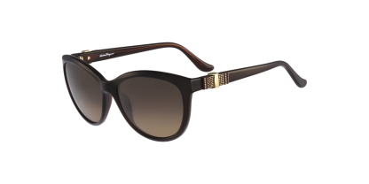 SF 760S Salvatore Ferragamo Sunglasses
