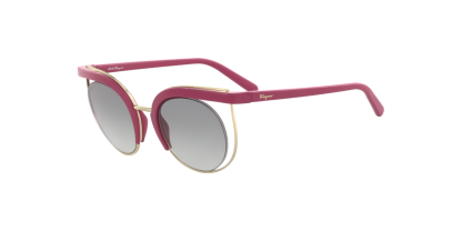SF 909S Salvatore Ferragamo Sunglasses
