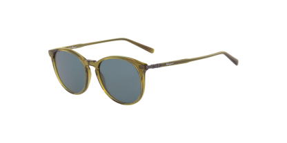 SF 911S Salvatore Ferragamo Sunglasses