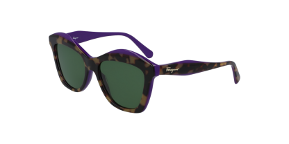 SF 941S Salvatore Ferragamo Sunglasses
