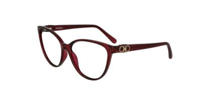 SF 2901 Salvatore Ferragamo Glasses