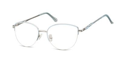Jamie Salvini Glasses | 898