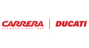 Carrera Ducati Logo