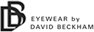 David Beckham Logo