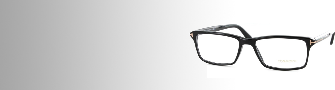 THE NAME IS FORD… TOM FORD