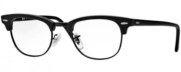 Ray-Ban RX 5154 Glasses