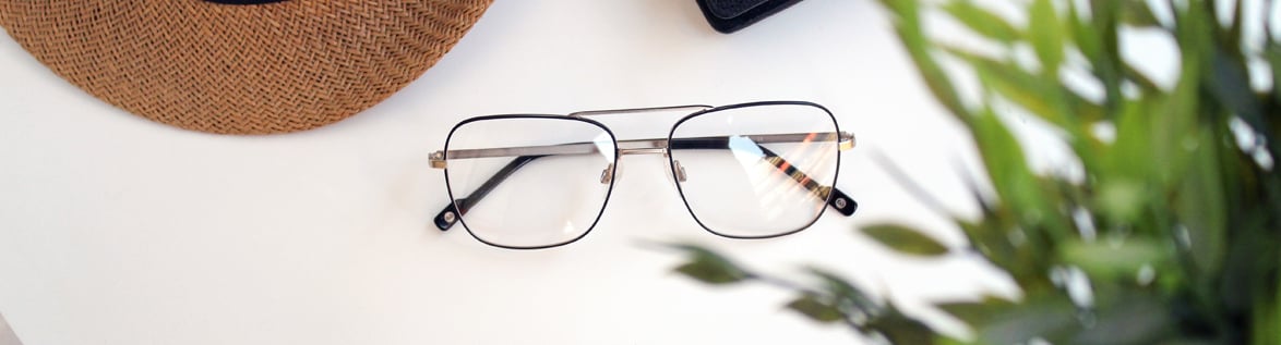 What To Do With Your Old Glasses