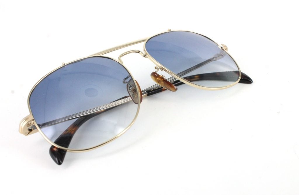DB 7004/S David Beckham Sunglasses  