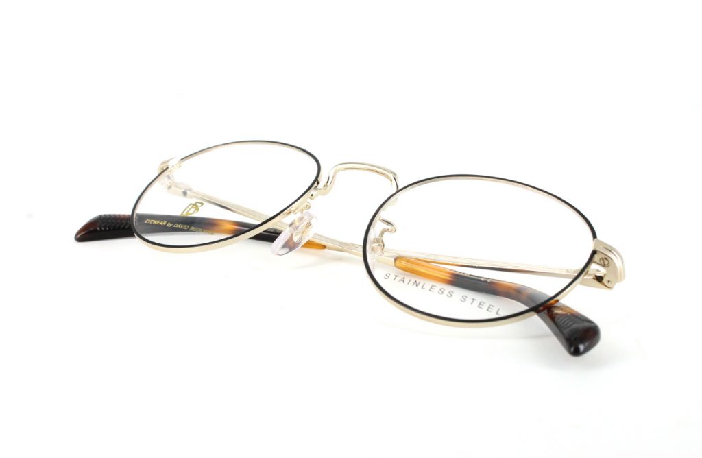 DB 1015 David Beckham Glasses 