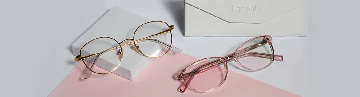 Buying Glasses Online: A Guide