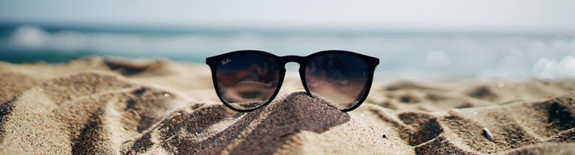 Affordable Summer Sunglasses