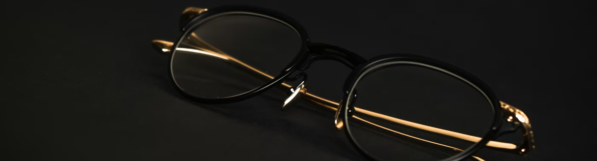Choosing The Right Frame Material For Eyeglasses