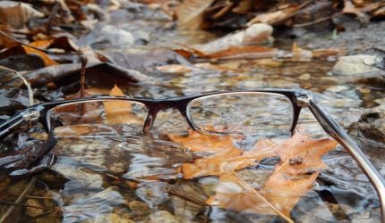 Glasses Trends for Autumn/Winter 2022