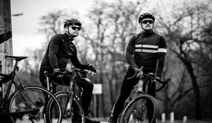 Why You Need Prescription Cycling Glasses