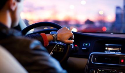 Combating the Challenges of Night Driving
