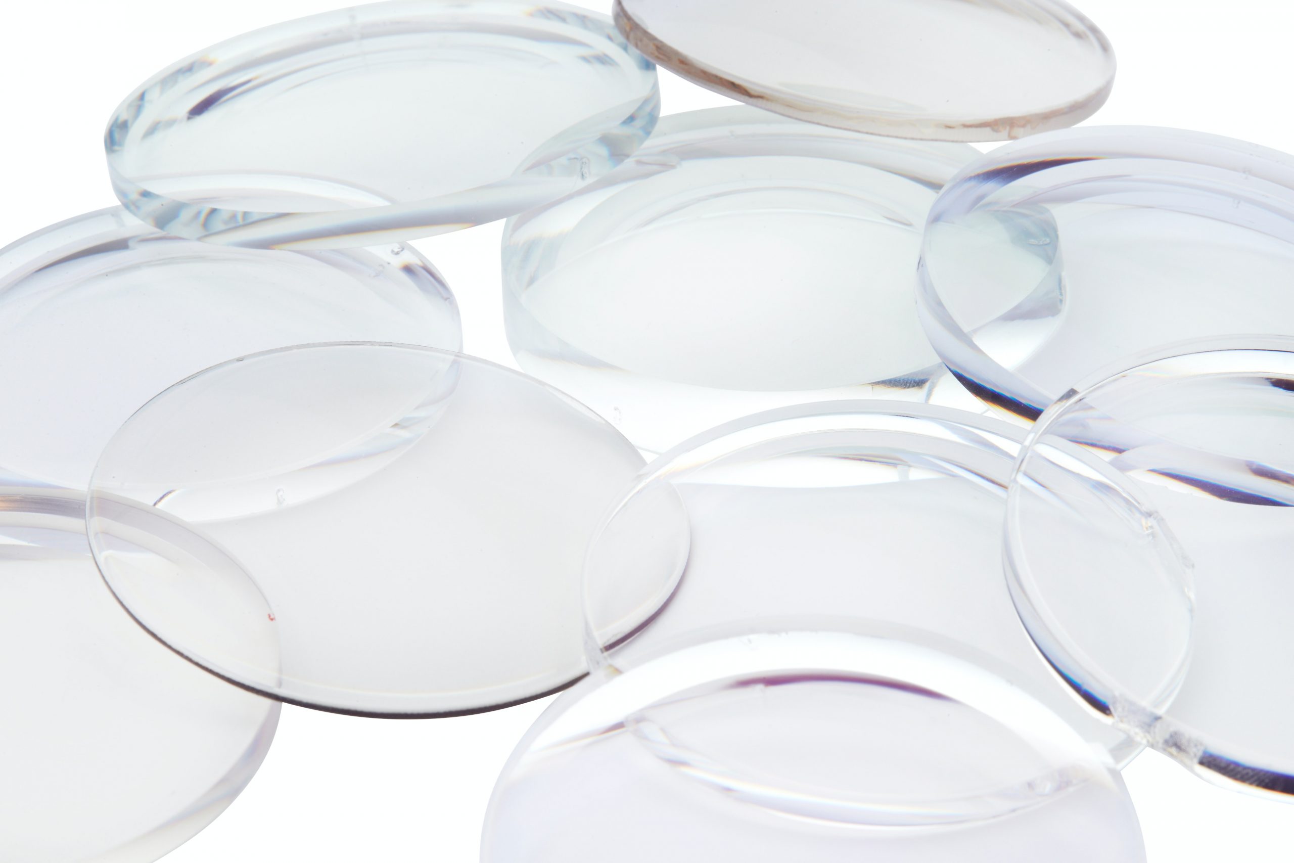 picture of lenses