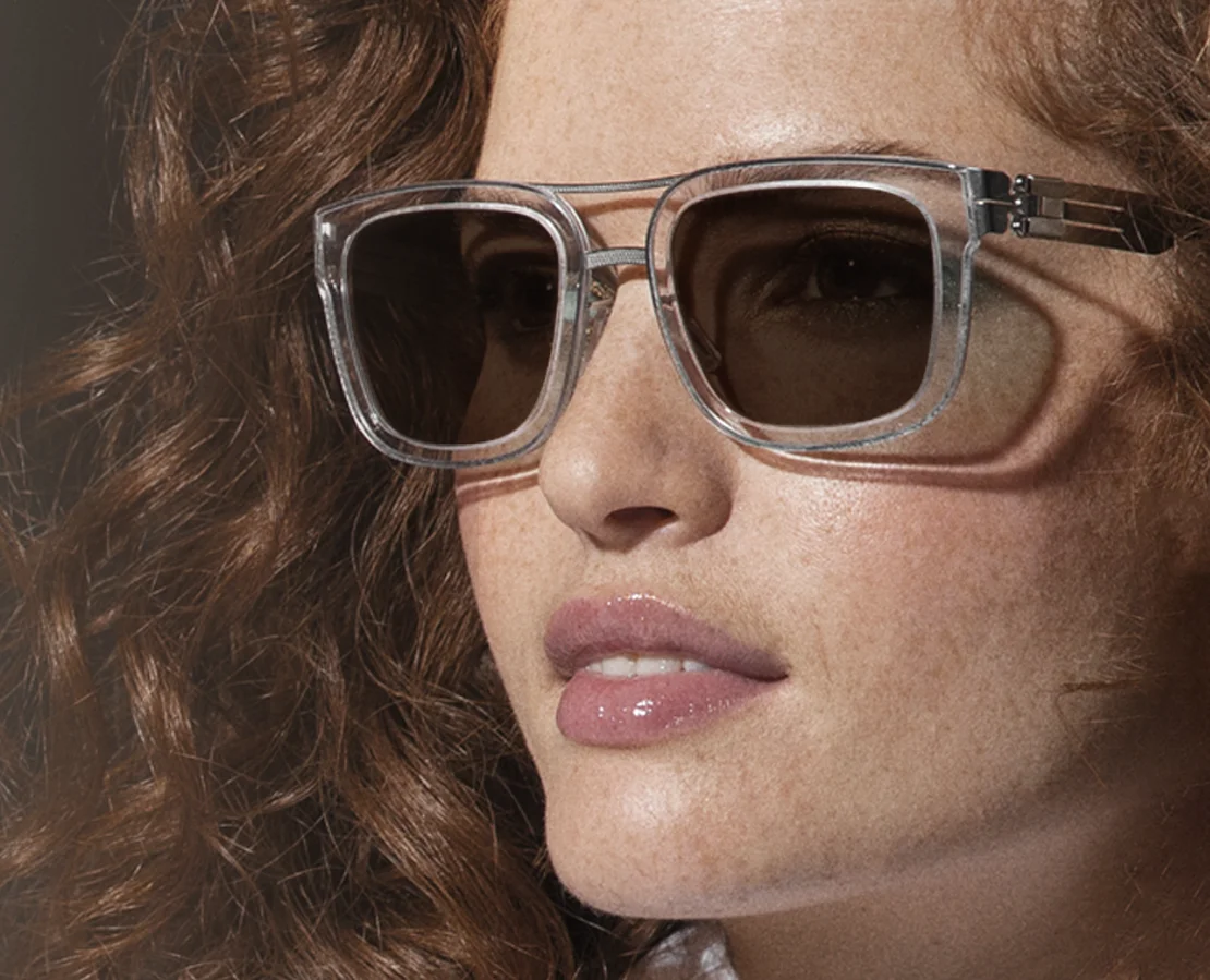 Transition Lenses: The Future of Eyewear