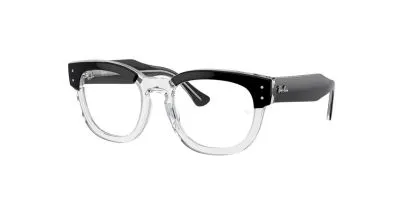 Ray-Ban Mega Hawkeye Glasses