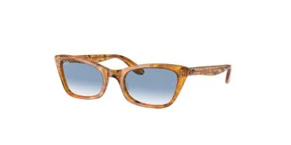 Ray-Ban Lady Burbank Prescription Sunglasses