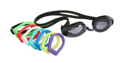 Gator Prescription Swimming Goggles