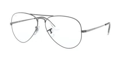 RX 6489 Ray-Ban Glasses