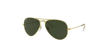 Ray-Ban Aviator Prescription Sunglasses