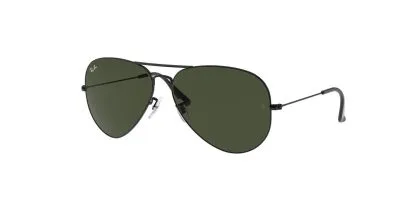 Ray-Ban Aviator Large Metal II Prescription Sunglasses