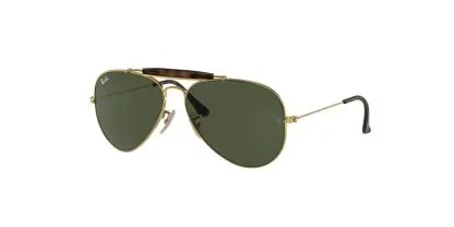 Ray-Ban Outdoorsman II Prescription Sunglasses