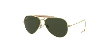 Ray-Ban Outdoorsman I Prescription Sunglasses