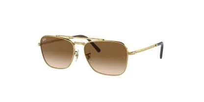 Ray-Ban NEW Caravan Prescription Sunglasses